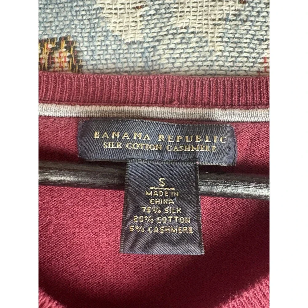 Banana Republic banana republic